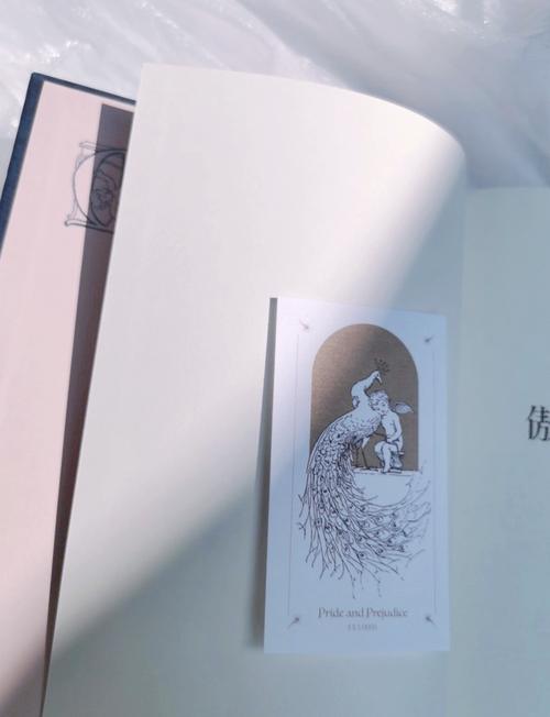 傲慢与偏见在线阅读｜简·奥斯汀经典小说全文