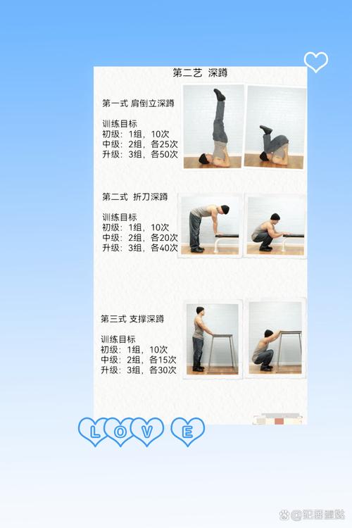 囚徒健身在线阅读 | 徒手六艺训练法完整版