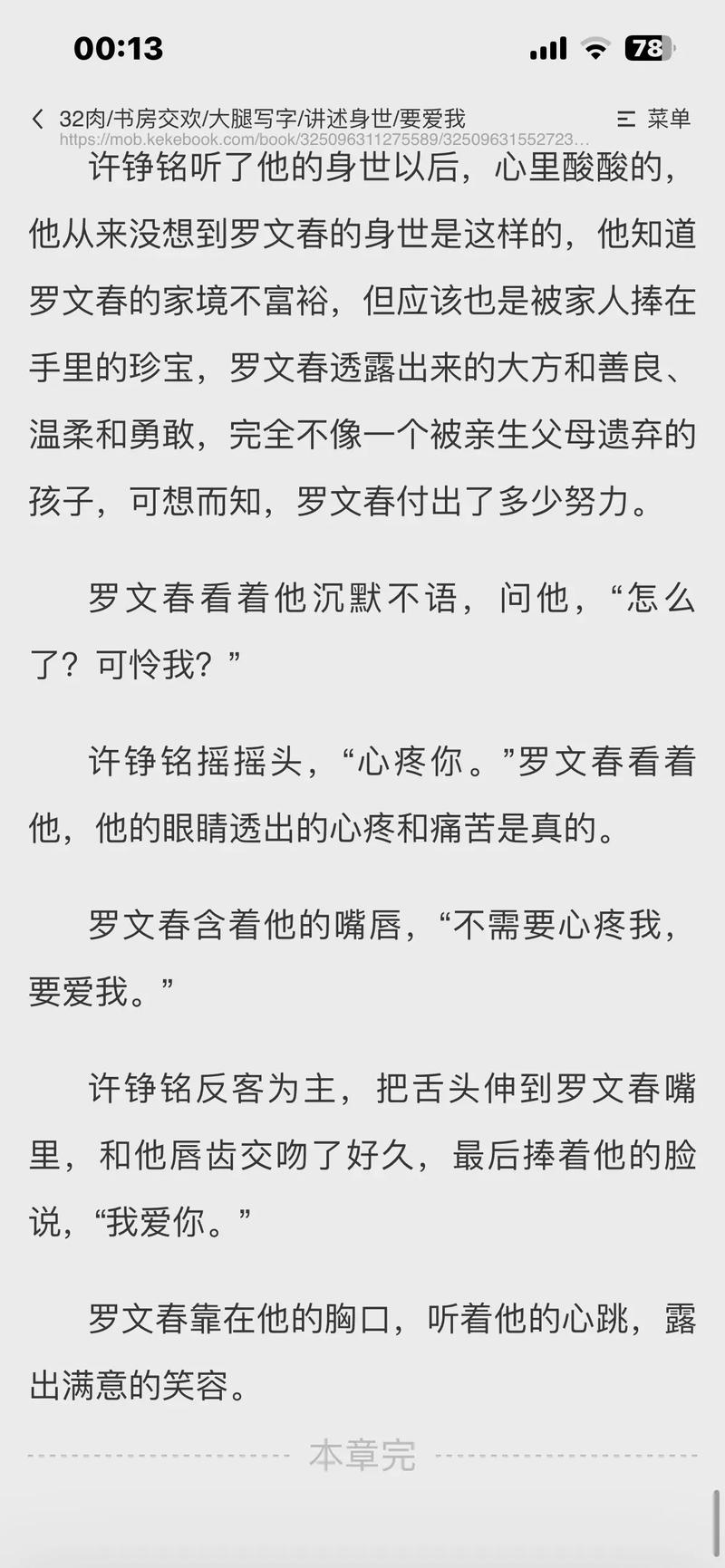 海棠文学城海量小说免费在线阅读_最新热门小说推荐