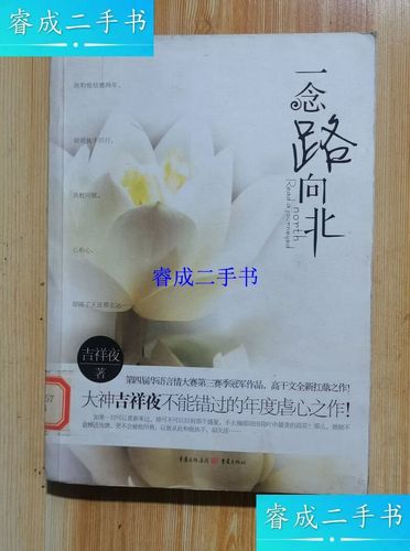一念路向北全文免费在线阅读 | 经典言情小说
