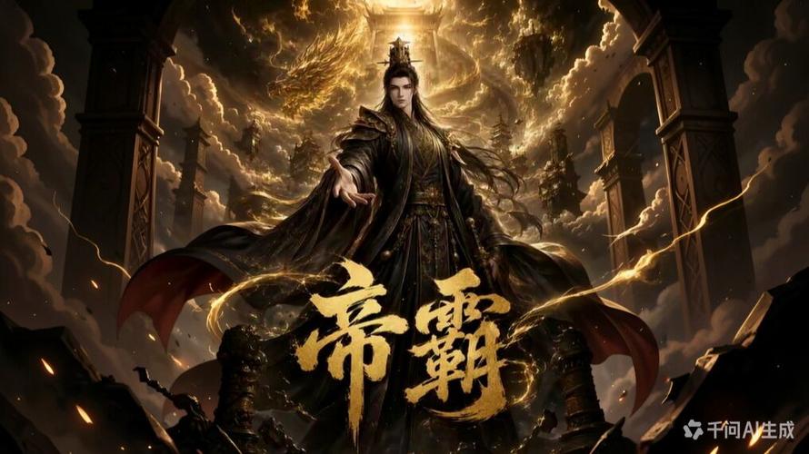 帝霸在线全文免费阅读 | 完整版无删减,最新章节抢先看