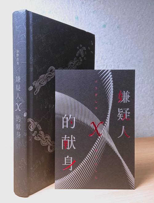 嫌疑人X的献身全文免费在线阅读 | 东野圭吾悬疑推理经典