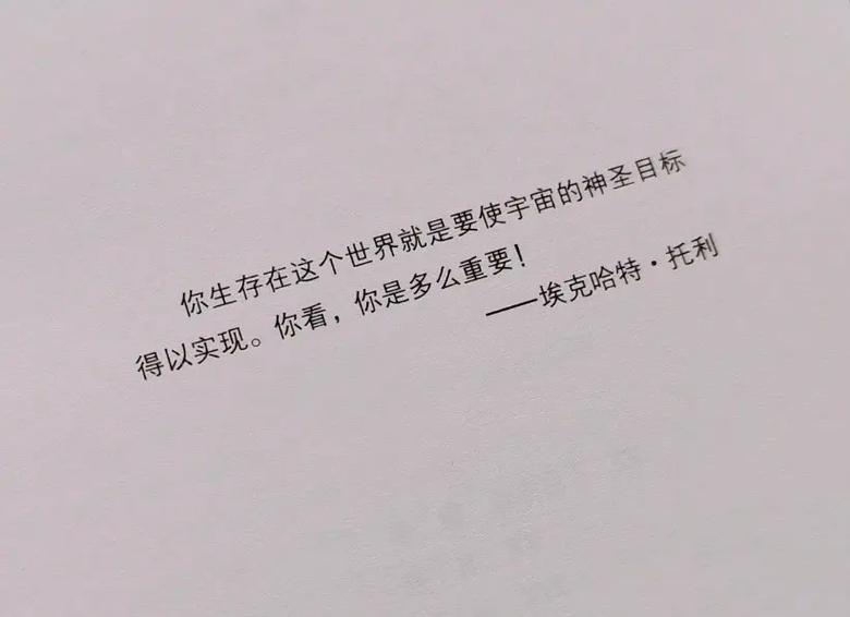 当下的力量在线阅读 - 心灵觉醒与当下智慧