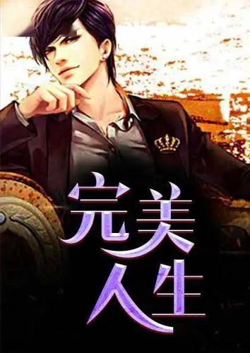 完美人生沈浪小说全文免费在线阅读_章节完整版